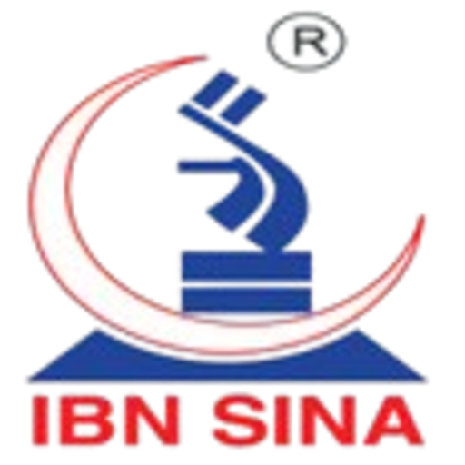 ইবনে সিনা নার্সিং ইনস্টিটিউট লোগো